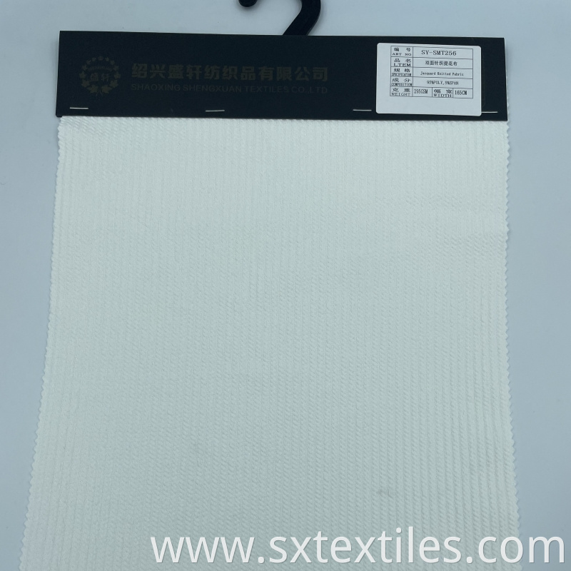 Knitted Jacquard Fabric Jpg